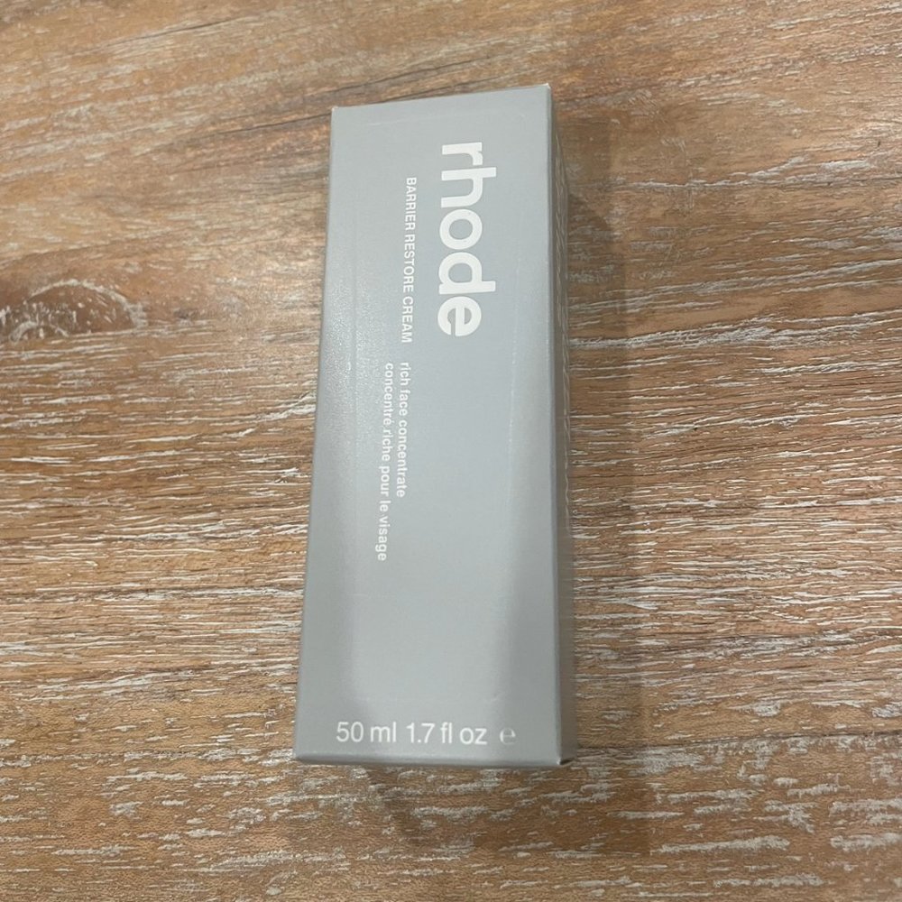 RHODE SKIN Barrier Restore Cream